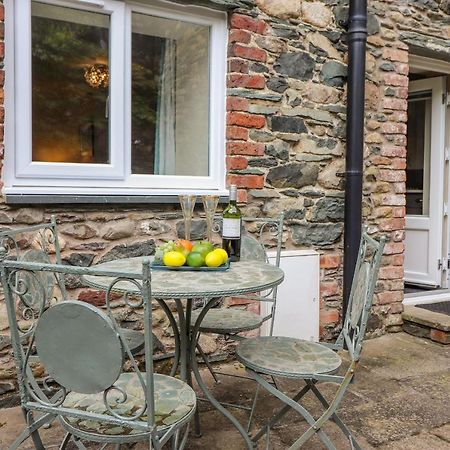 Maple Cottage Keswick  Zewnętrze zdjęcie