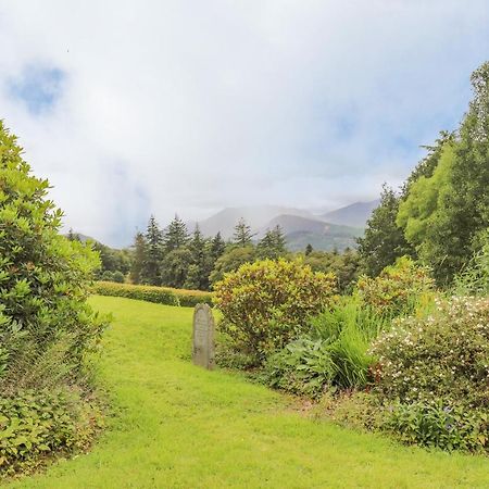 Maple Cottage Keswick  Zewnętrze zdjęcie