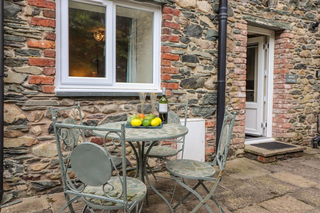 Maple Cottage Keswick  Zewnętrze zdjęcie
