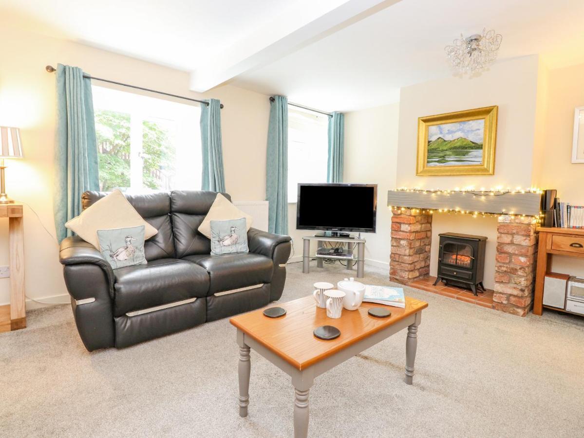 Maple Cottage Keswick  Zewnętrze zdjęcie