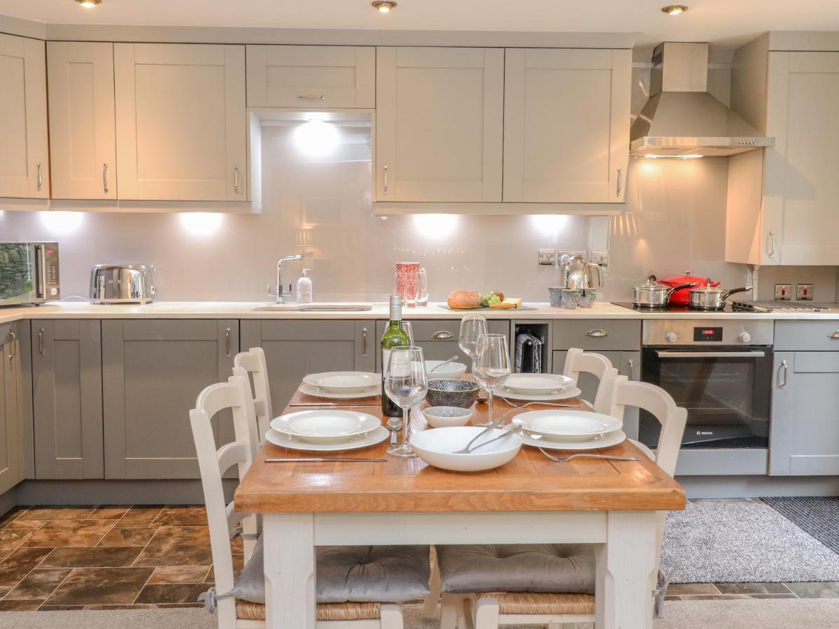 Maple Cottage Keswick  Zewnętrze zdjęcie