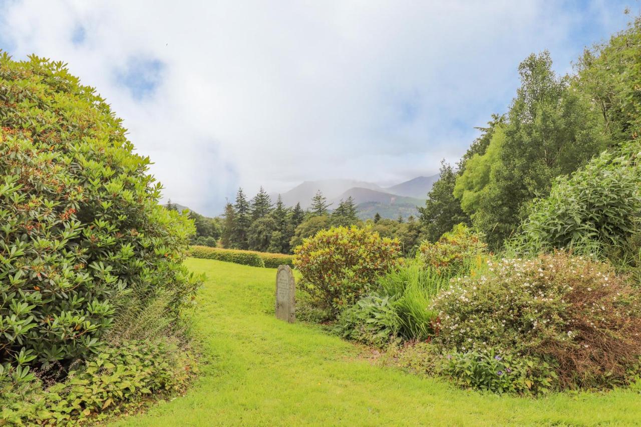 Maple Cottage Keswick  Zewnętrze zdjęcie