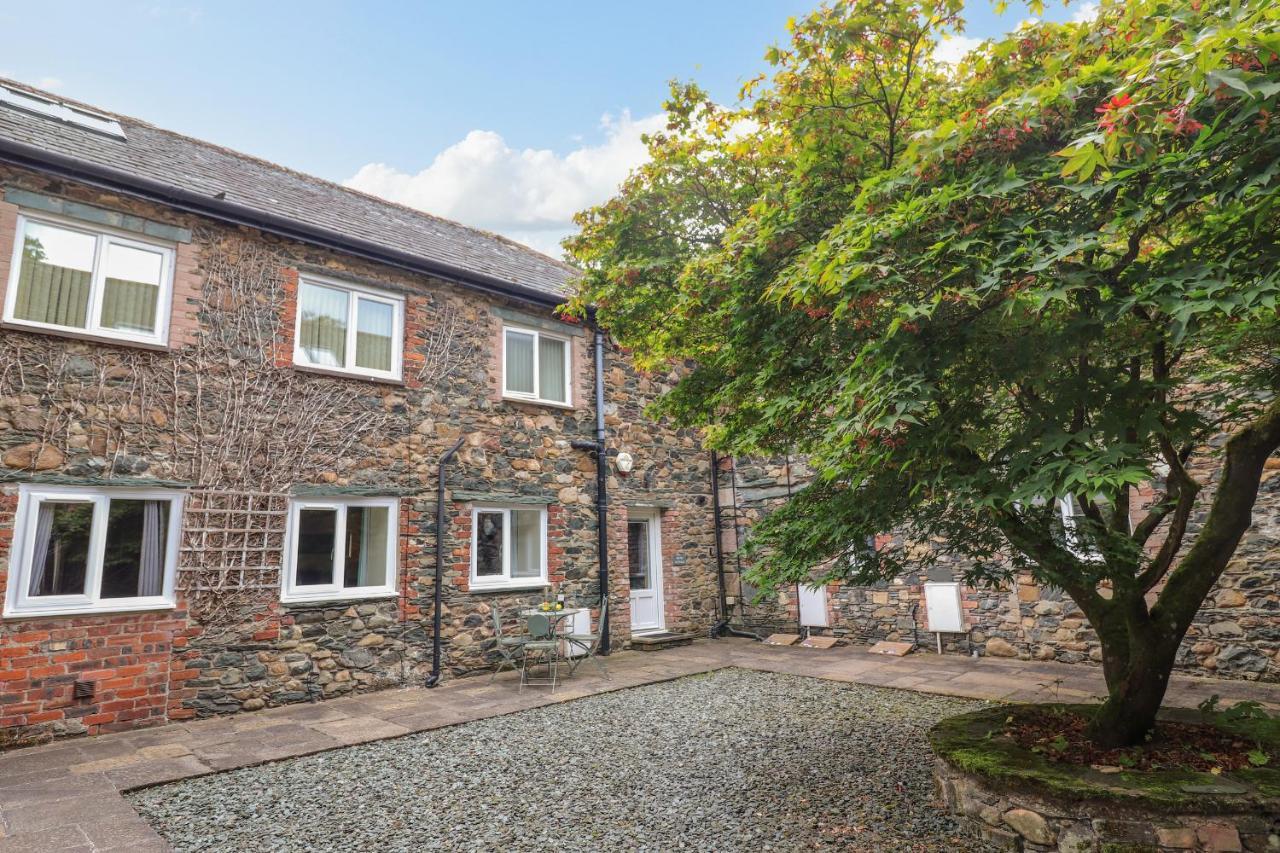 Maple Cottage Keswick  Zewnętrze zdjęcie