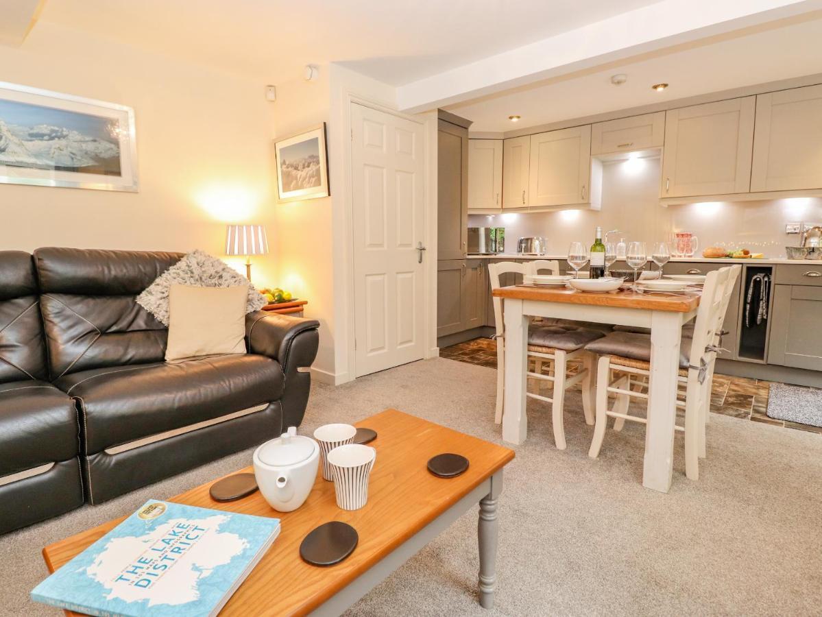 Maple Cottage Keswick  Zewnętrze zdjęcie