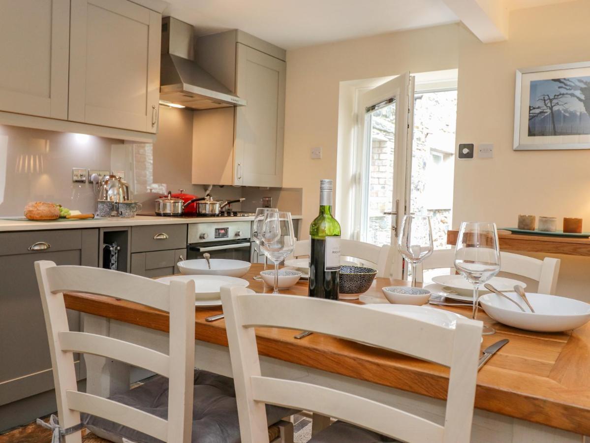 Maple Cottage Keswick  Zewnętrze zdjęcie