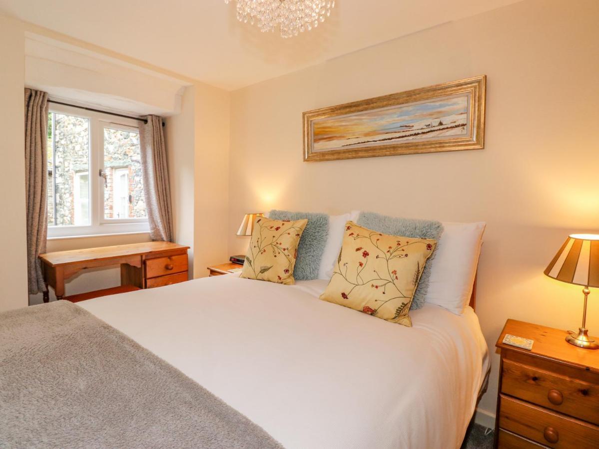 Maple Cottage Keswick  Zewnętrze zdjęcie