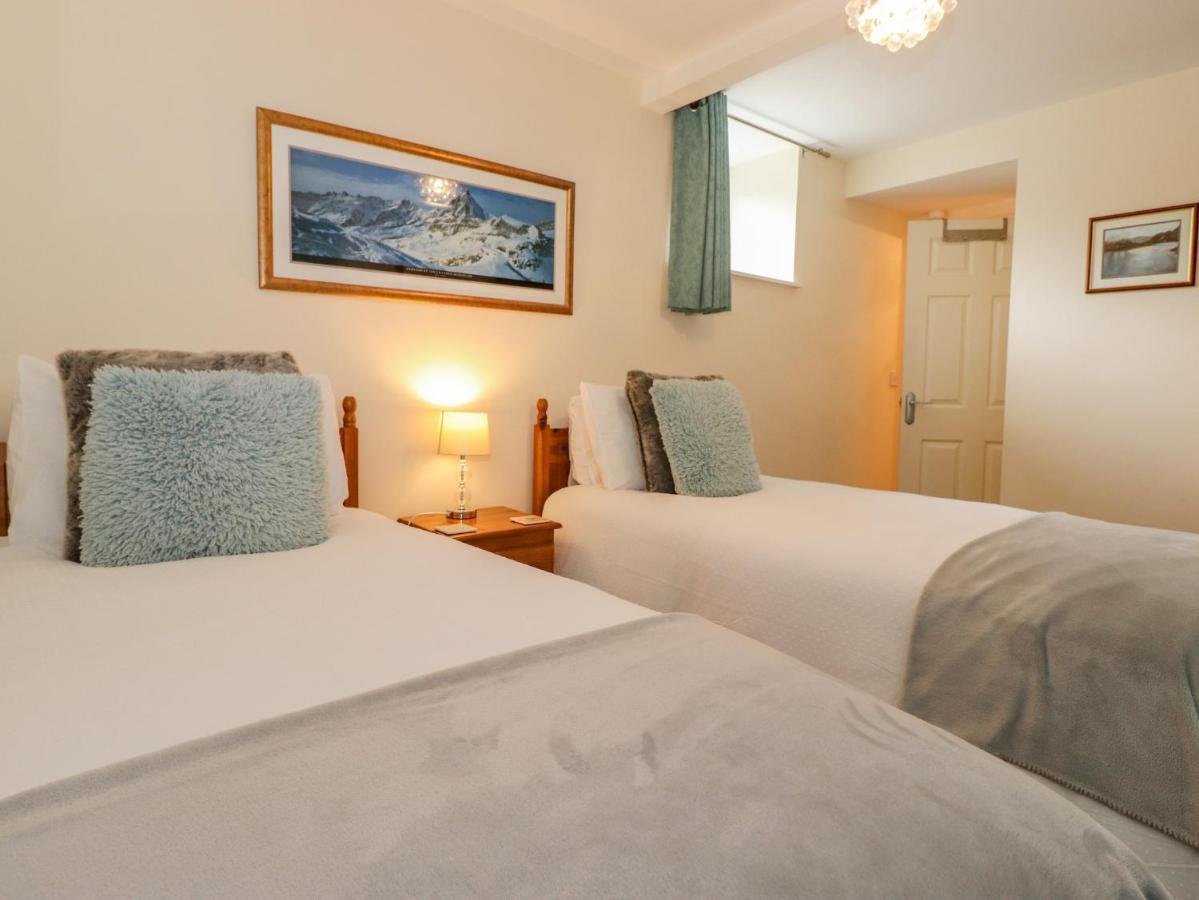 Maple Cottage Keswick  Zewnętrze zdjęcie