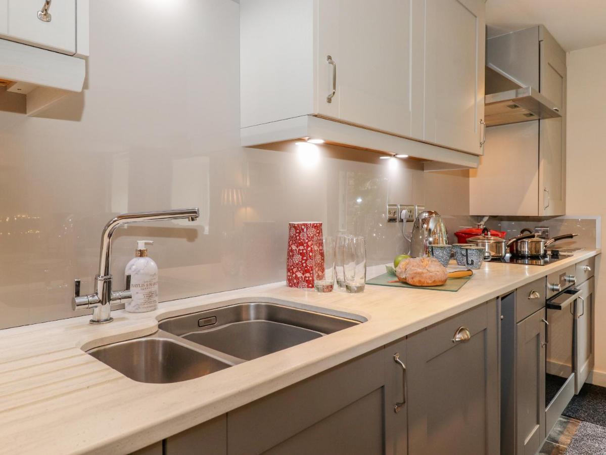 Maple Cottage Keswick  Zewnętrze zdjęcie