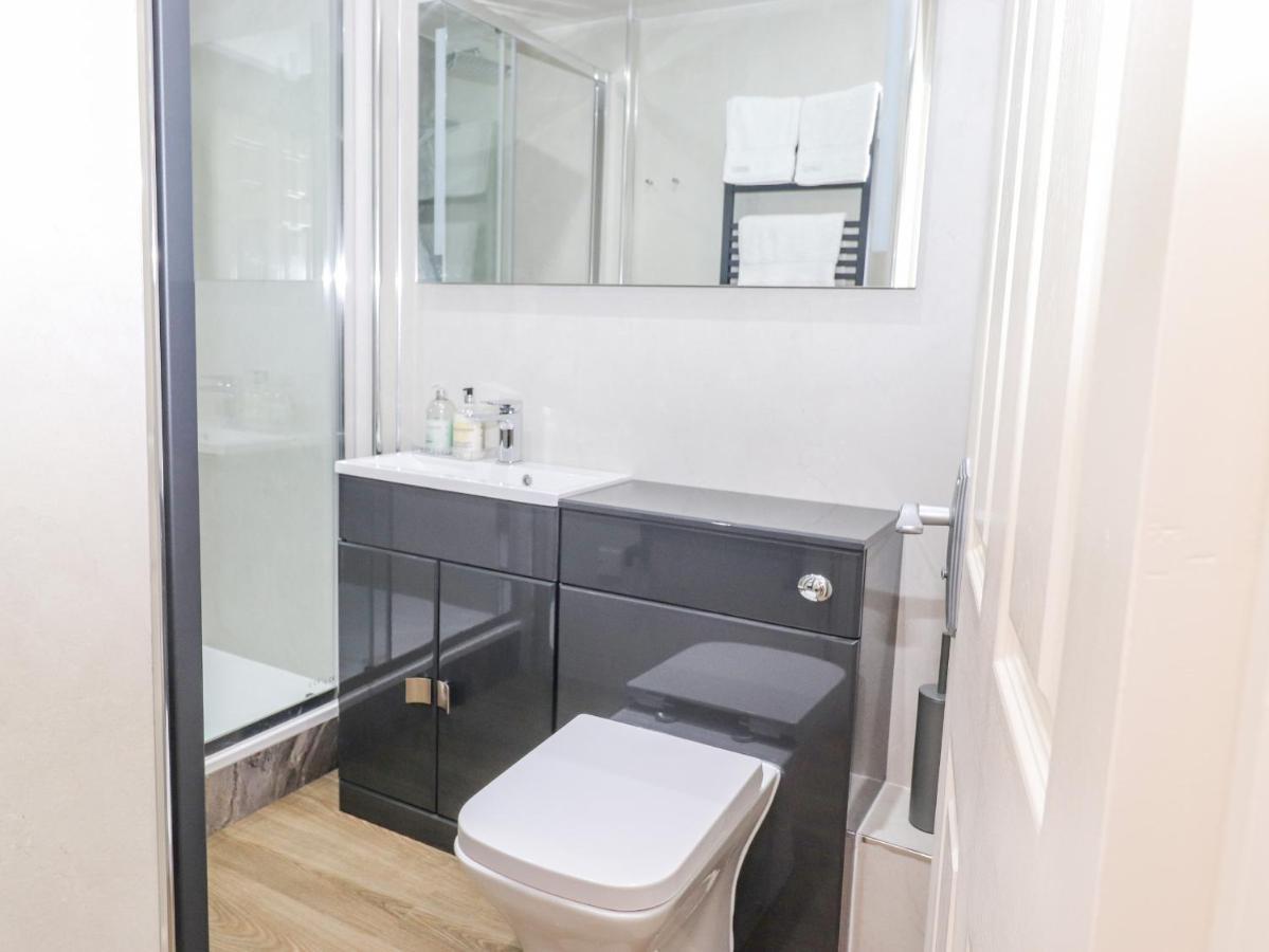 Maple Cottage Keswick  Zewnętrze zdjęcie