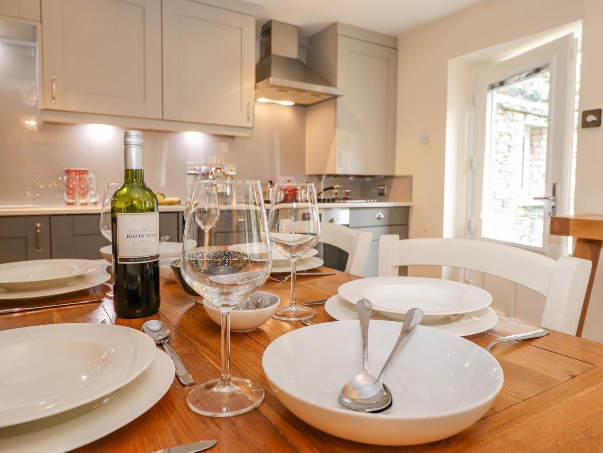 Maple Cottage Keswick  Zewnętrze zdjęcie