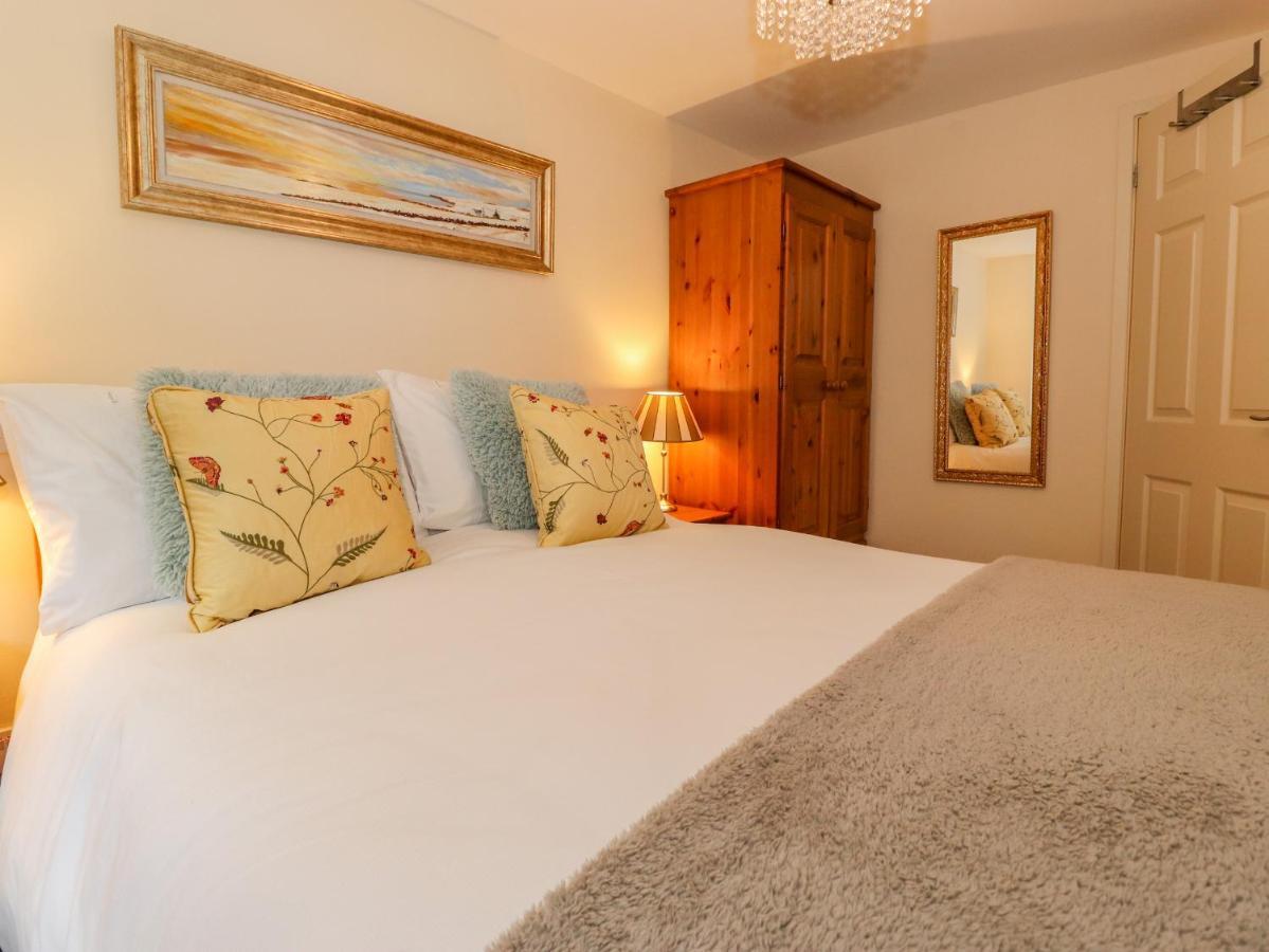 Maple Cottage Keswick  Zewnętrze zdjęcie