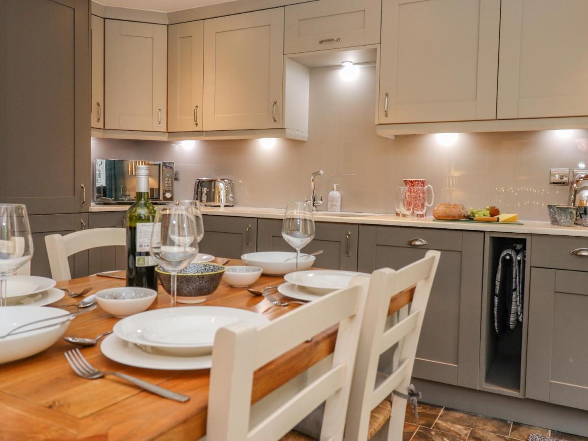 Maple Cottage Keswick  Zewnętrze zdjęcie