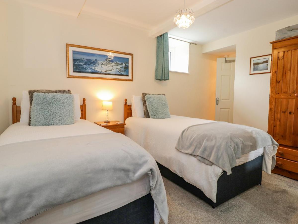 Maple Cottage Keswick  Zewnętrze zdjęcie