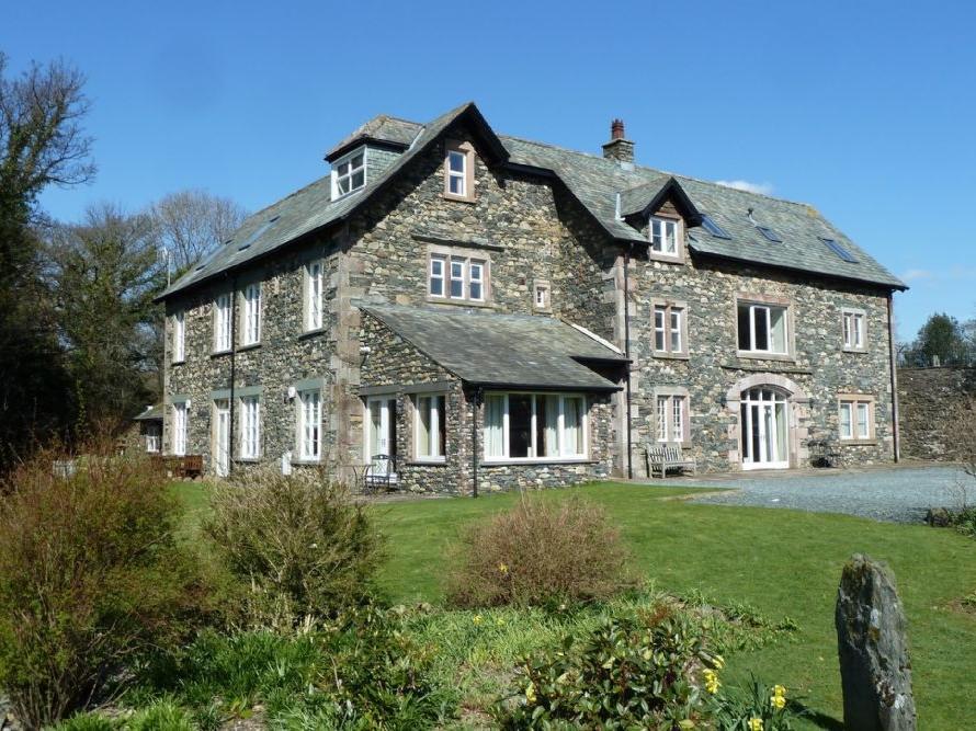 Maple Cottage Keswick  Zewnętrze zdjęcie